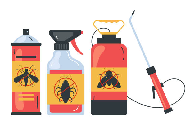 Best Local Pest Control Services  in Blue Jay, OH
